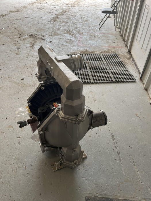 2022 INGERSOLL RAND PD30A-ASS-STT-C