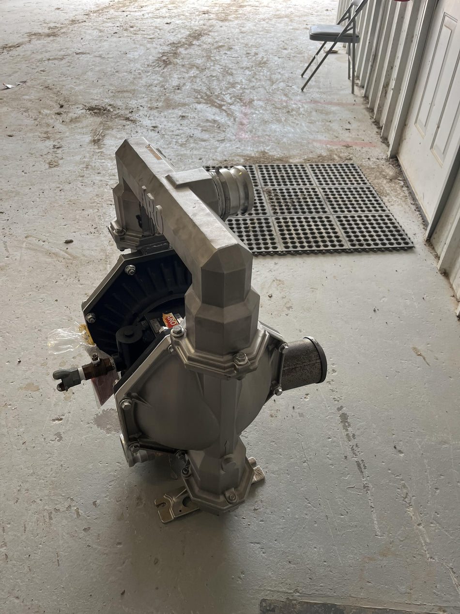 2022 INGERSOLL RAND PD30A-ASS-STT-C