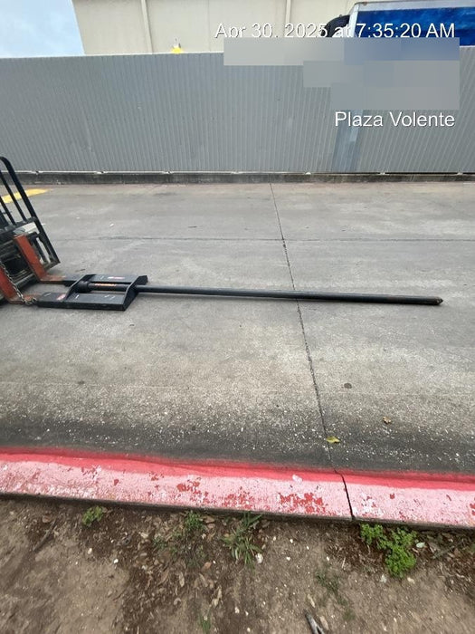 2023 ARROW MATERIAL HANDLING 8030-10