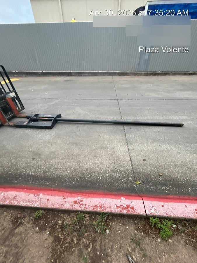 2023 ARROW MATERIAL HANDLING 8030-10