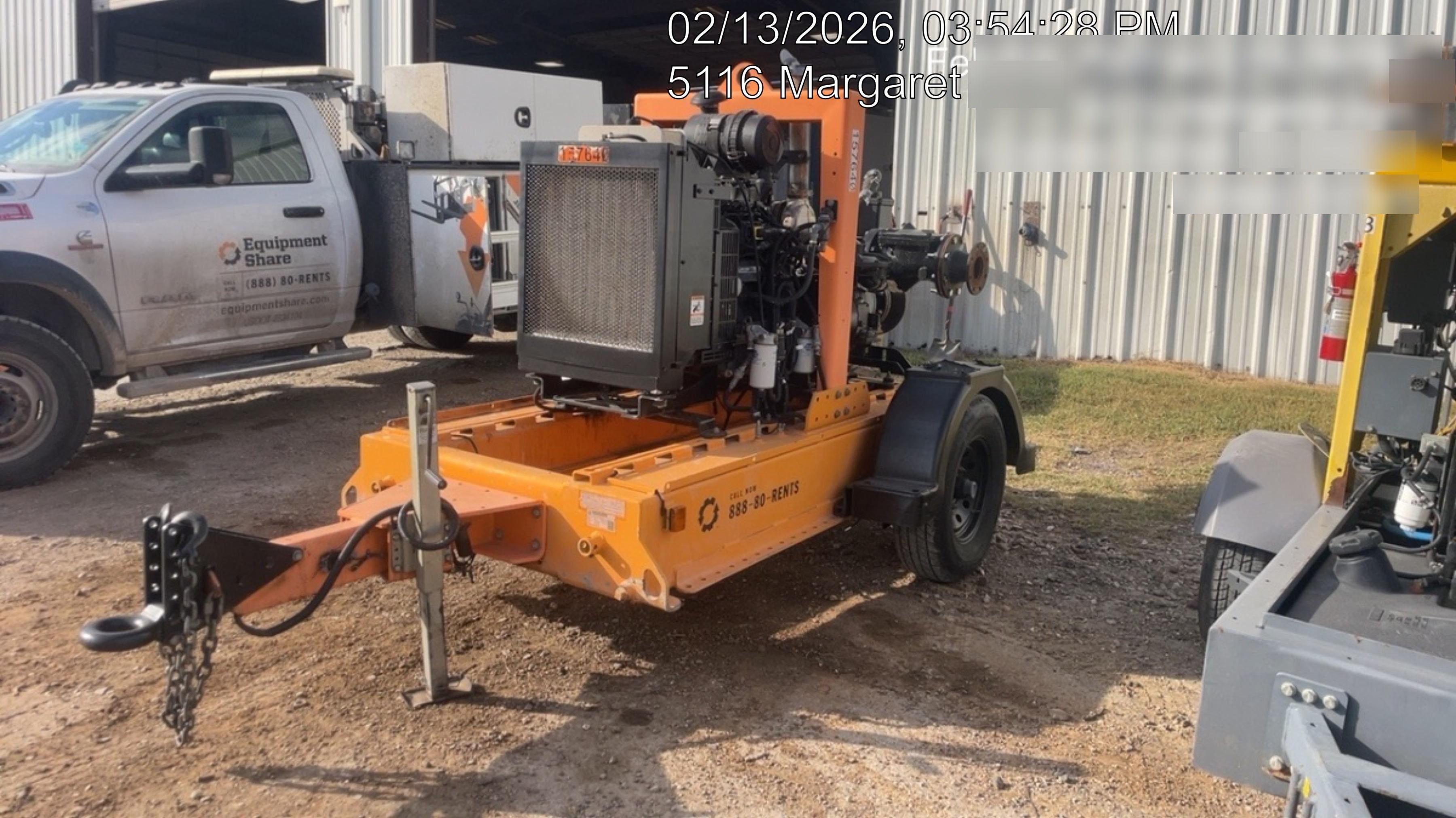 2021 PIONEER PP66S12L71-TD2.9L4