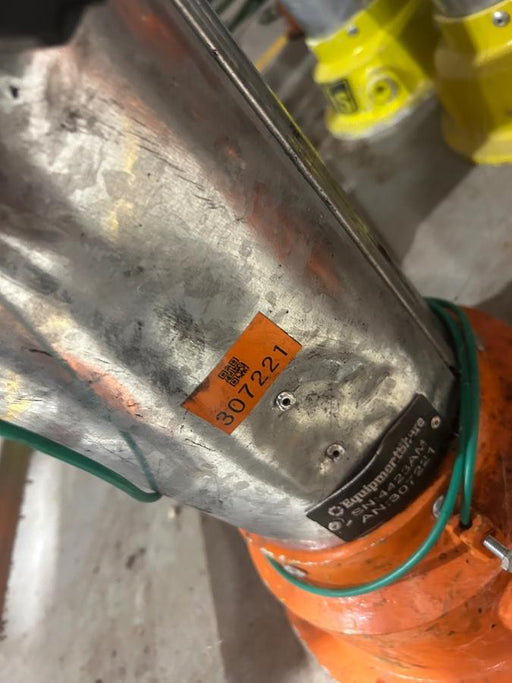 2023 MICHIGAN PNEUMATIC ES-6AM-TRACKER