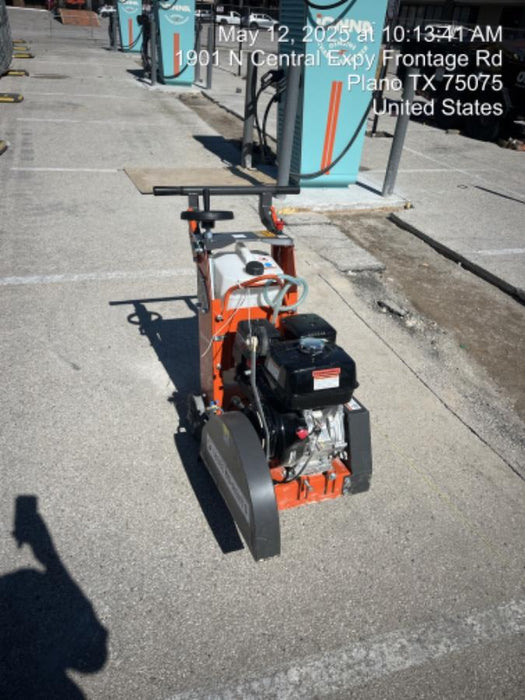 2024 HUSQVARNA FS 400 LV