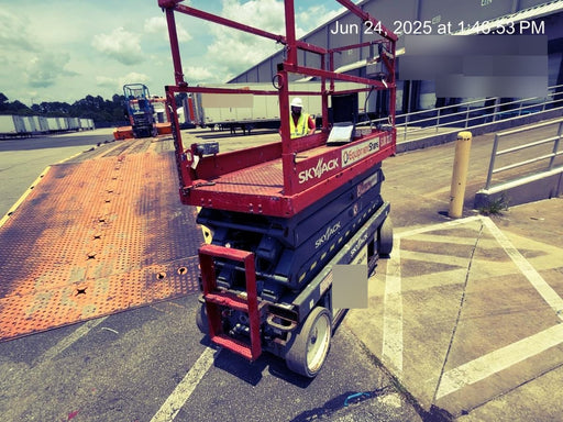 2019 SKYJACK SJIII-3226