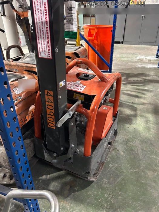 2024 HUSQVARNA LG300