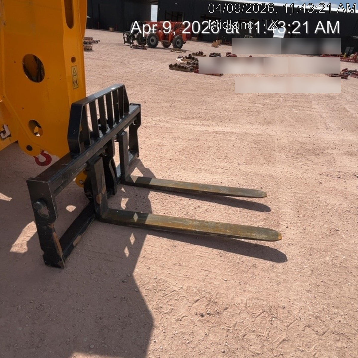 2025 JCB 510-56
