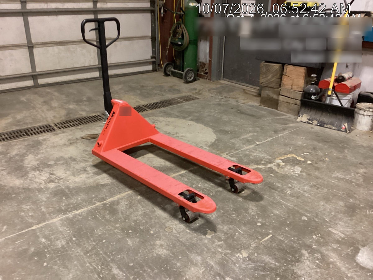 2024 MIGHTY LIFT ML55M