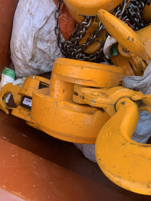 2020 HARRINGTON CF030-15