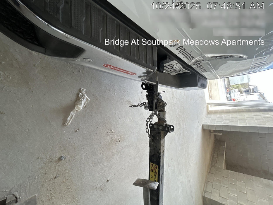 2022 ATLAS COPCO QAS25 CWK