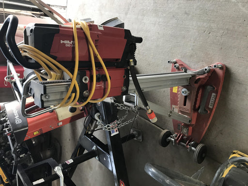 2020 HILTI DD250E