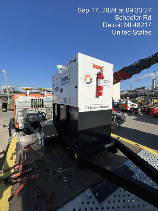 2023 SHINDAIWA DGK15FL