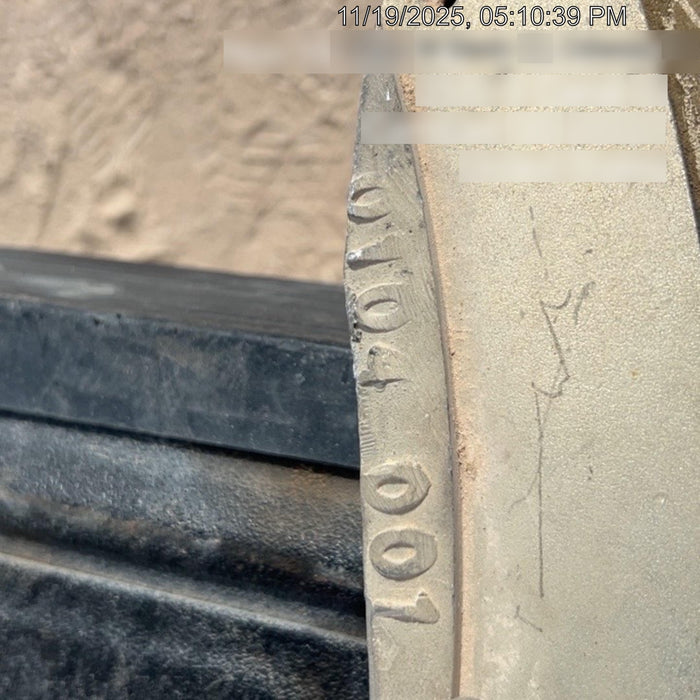 2021 MATHEY DEARMAN 4SA