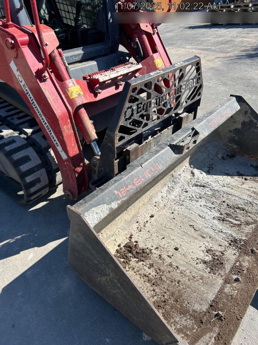 2020 PALADIN 48" Pallet Forks - Paladin