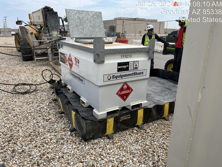 2020 TRANSCUBE 20TCG(G)W-NA