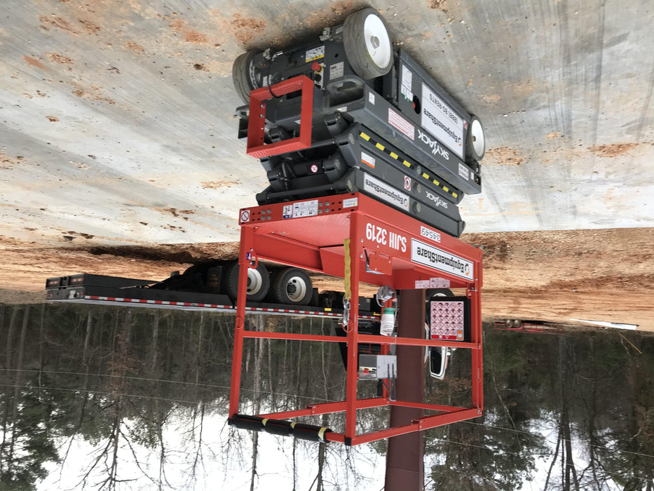 2019 Skyjack SJIII-3219 Standard w/Trojan Batteries