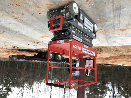 2019 Skyjack SJIII-3219 Standard w/Trojan Batteries