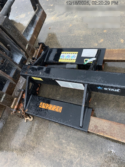 2025 STAR INDUSTRIES M1360B - Star JIB Boom