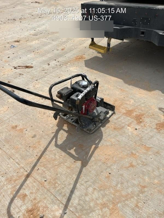 2022 THIRD COAST EQUIPMENT SP5013H