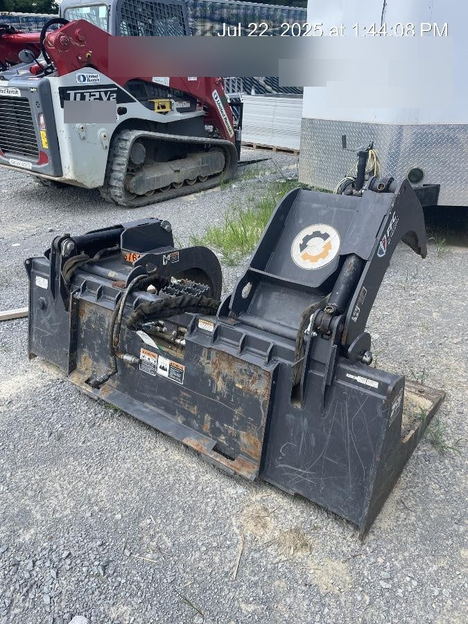 2020 PALADIN UTILITY GRAPPLE 11876-0022