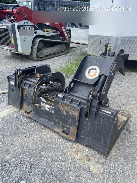 2020 PALADIN UTILITY GRAPPLE 11876-0022