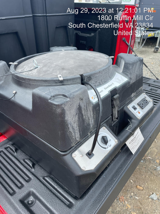 2022 PHOENIX Guardian R Hepa