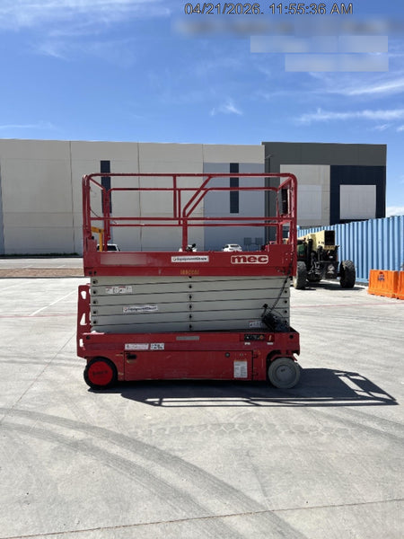 2021 MEC 4555SE
