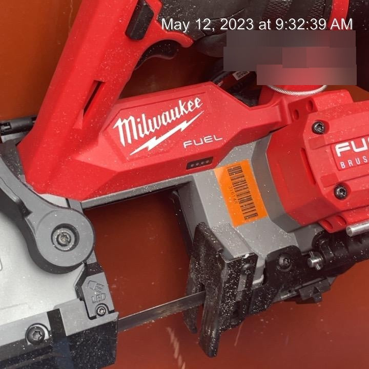 2023 MILWAUKEE 2429-20