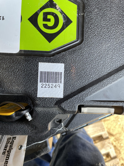 2022 GREENLEE KD12CU