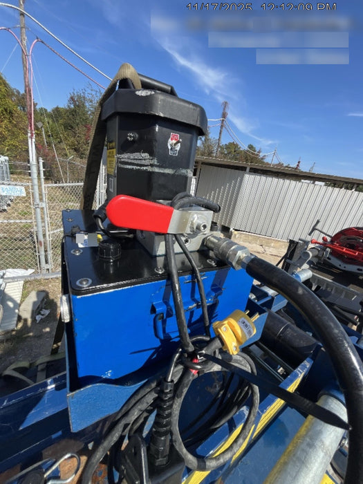 2025 CURRENT TOOLS 252-CT