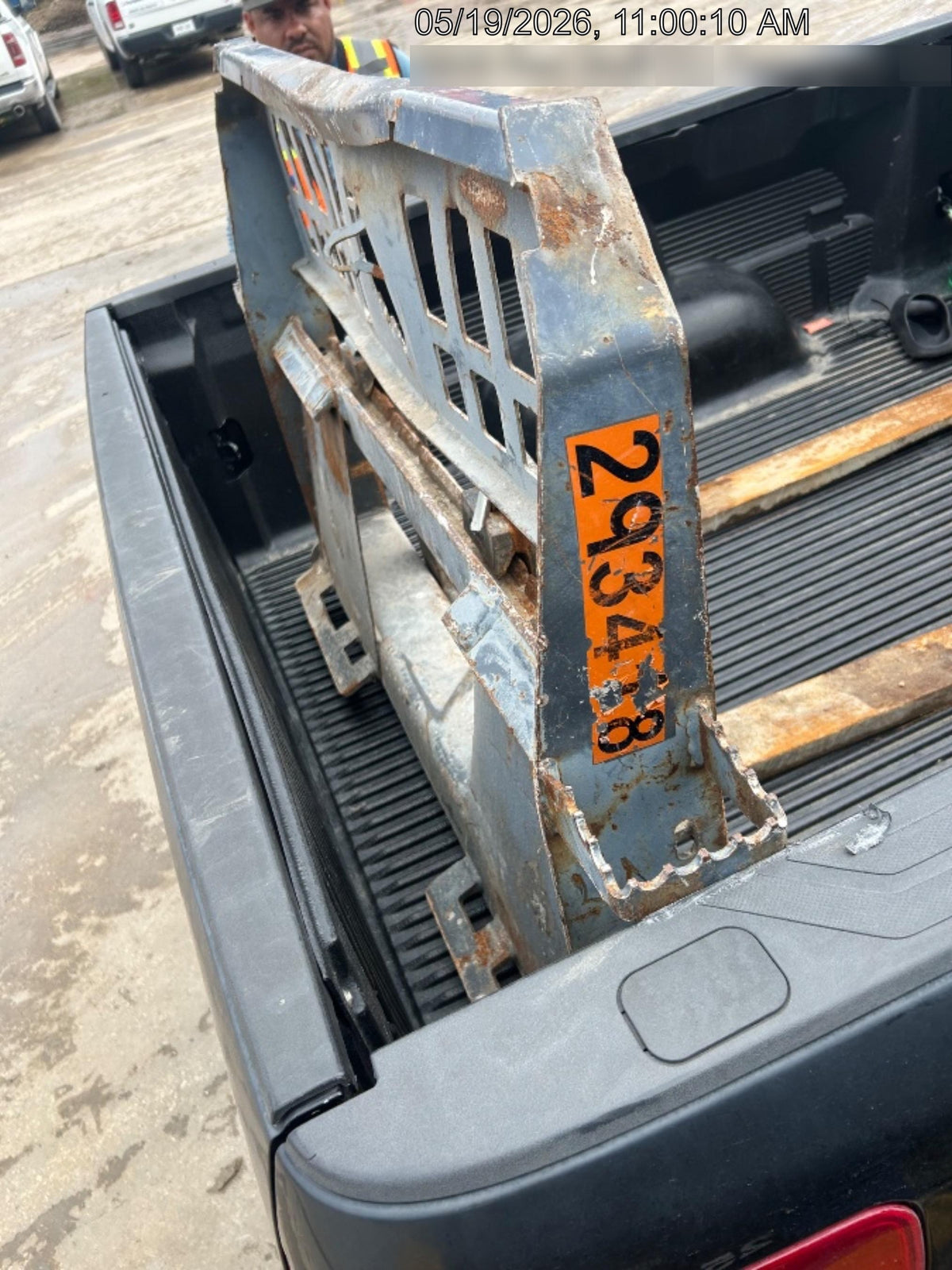 2023 SOLESBEE SPF-48