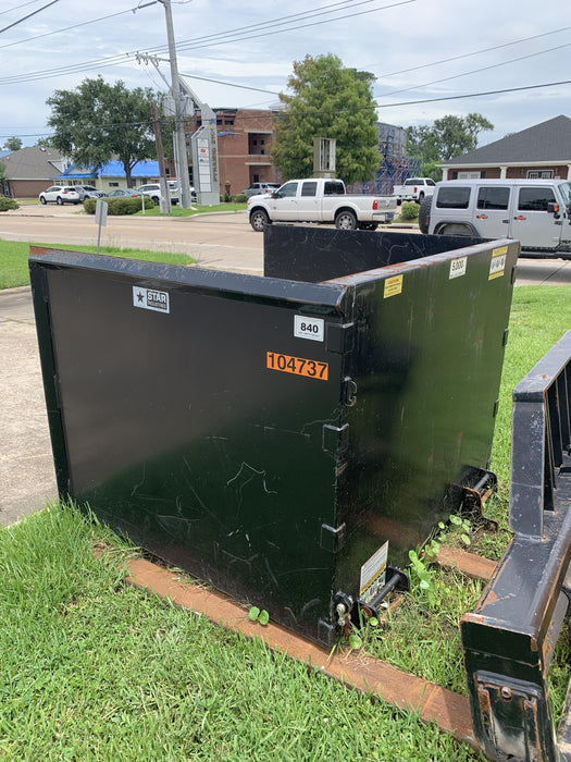 2020 STAR INDUSTRIES 1425