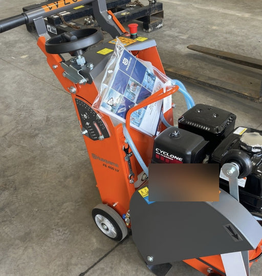 2024 HUSQVARNA FS 400 LV