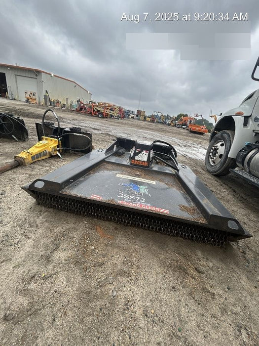 2021 PALADIN 30372A-0022