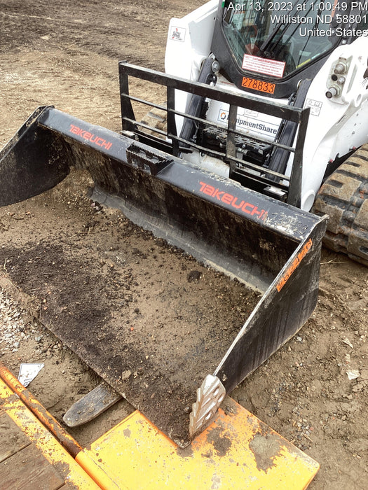 2022 ARROW MATERIAL HANDLING 48" Pallet Forks - Arrow