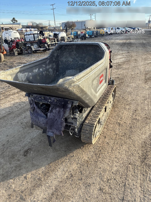 2023 TORO MBTX 2500-TS