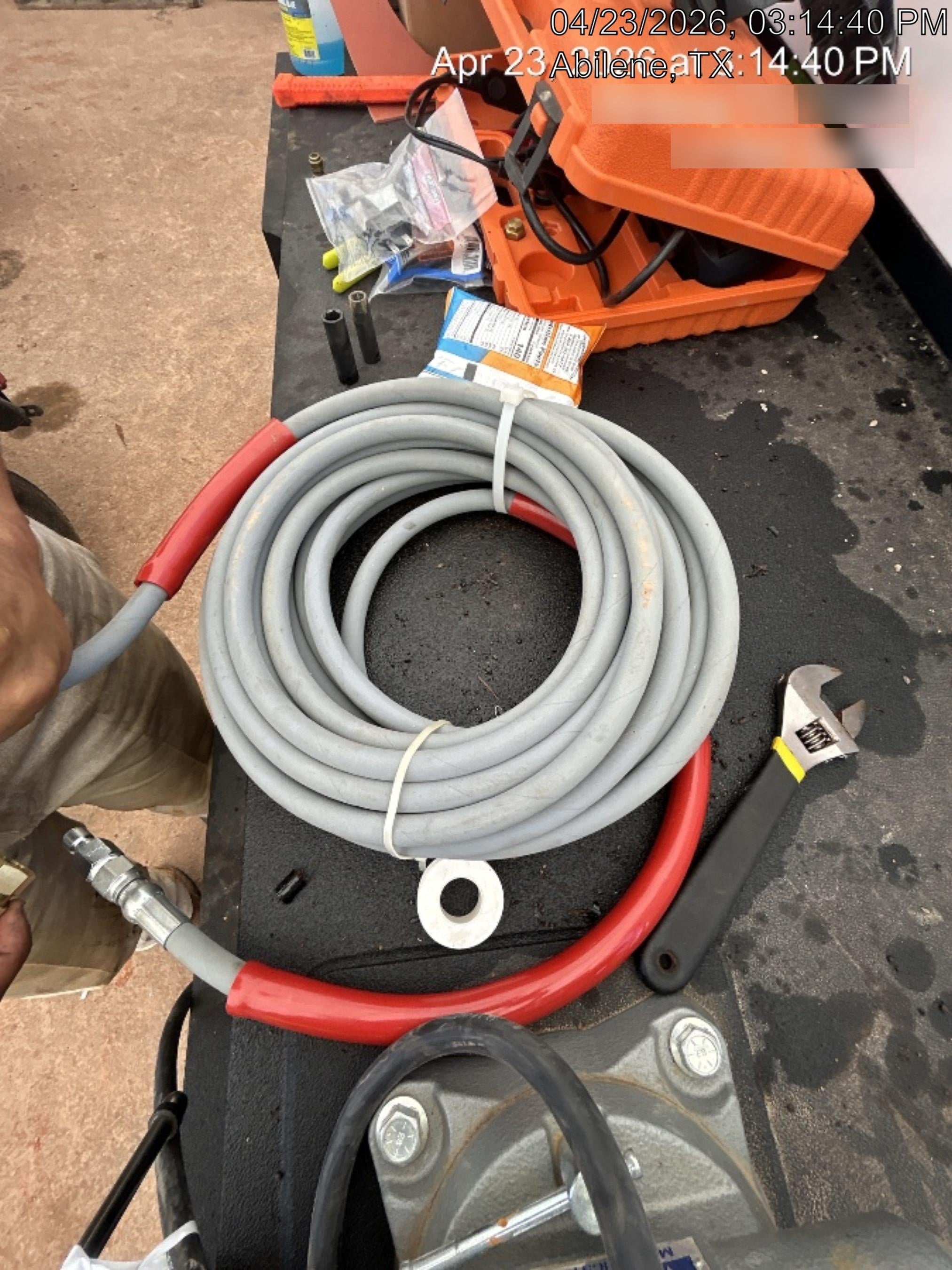 2020 MI-T-M CORPORATION HS-3006-0MDK-UR