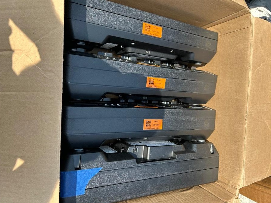 2023 MOTOROLA R7 DISPLAY