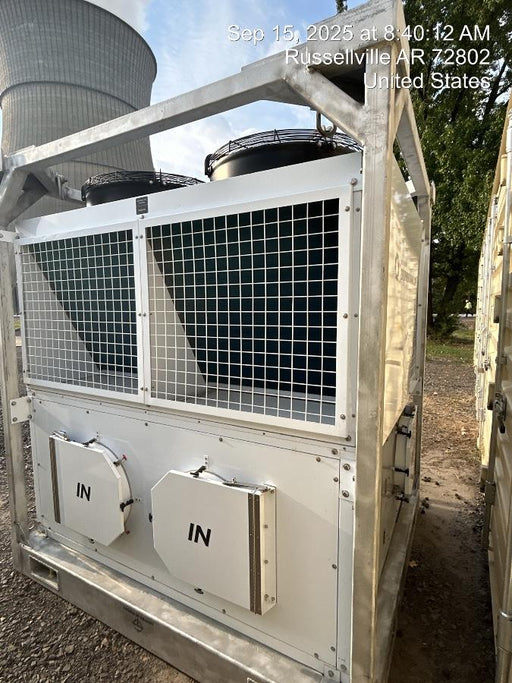 2024 SMARTECH SACP41A-HS