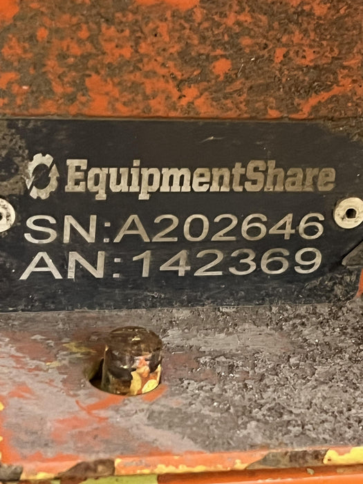 2021 MICHIGAN PNEUMATIC HV-15G-8P-ES