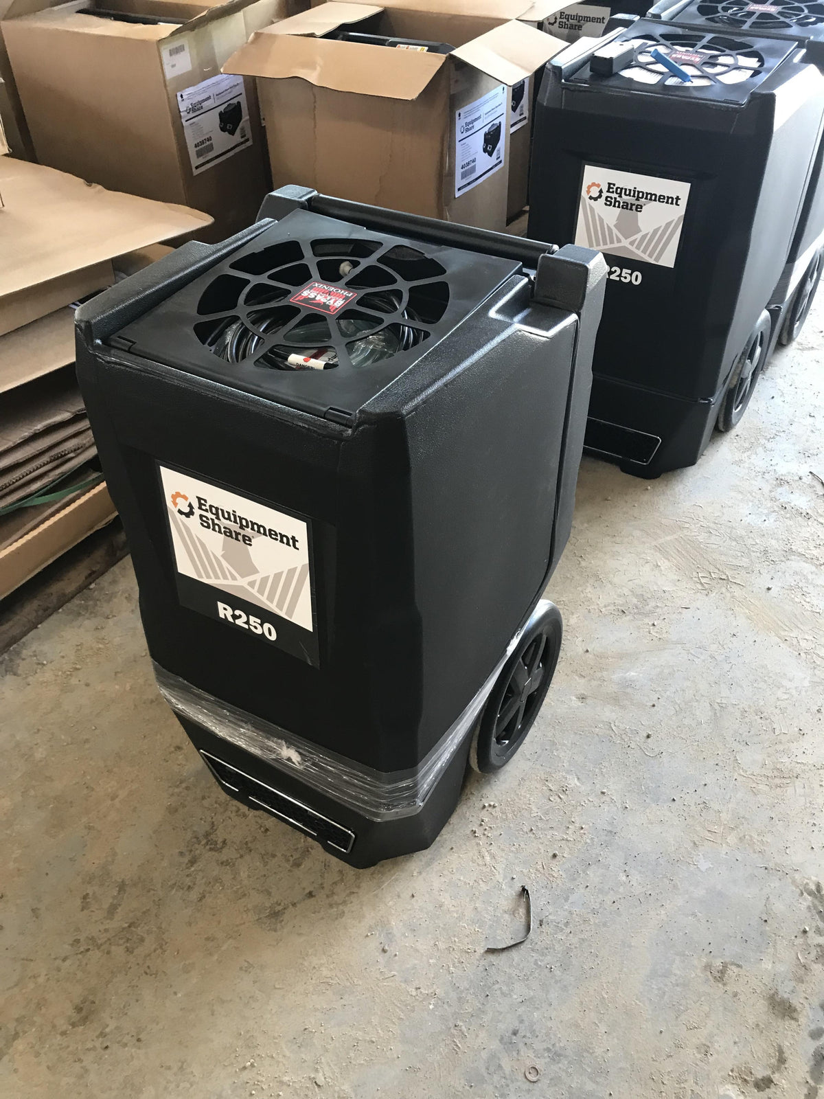 2022 PHOENIX R250