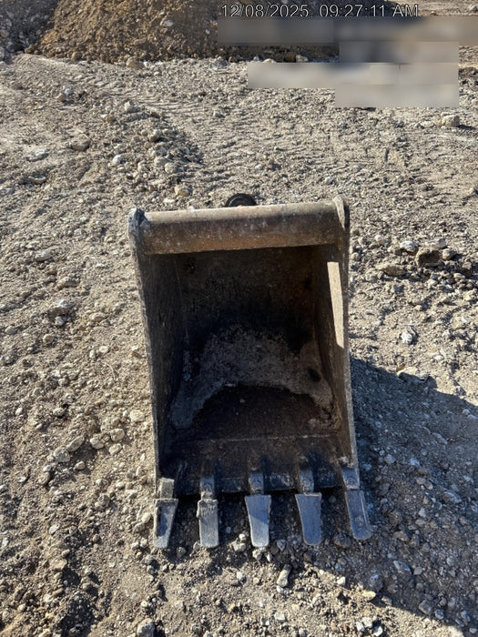 2019 John Deere 310LEP 4WD, Canopy, Standard dipper, ISO Controls, Rear Auxiliary Hydraulics, Manual QC, Buckets: 12”, 18”, and 24”, 5yr / 5,000hr Extended Powertrain and Hydraulics