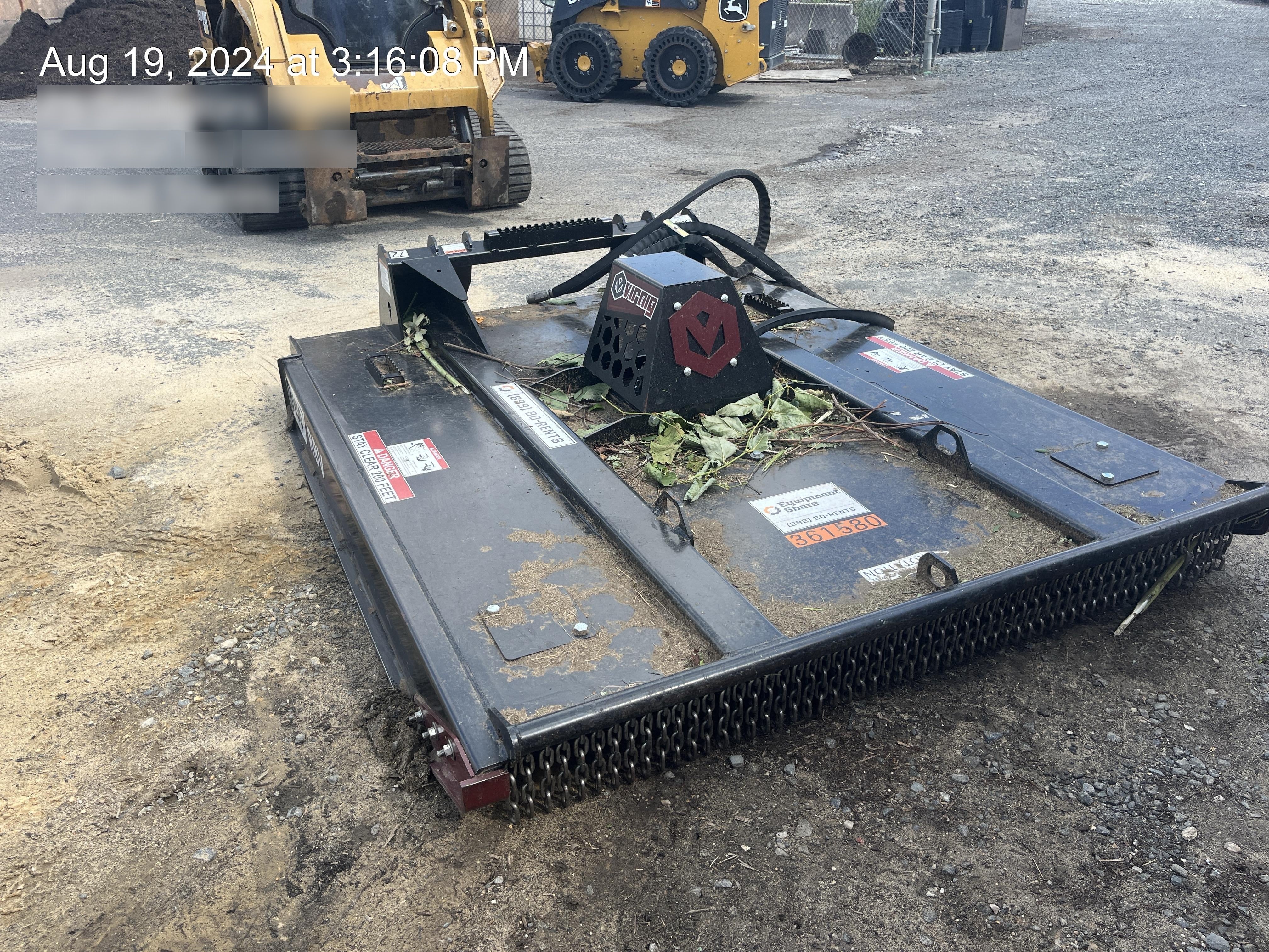 2023 VIRNIG RBV78-25