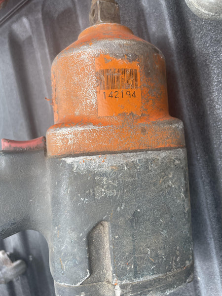 2021 MICHIGAN PNEUMATIC 750SS