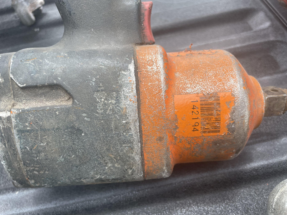 2021 MICHIGAN PNEUMATIC 750SS