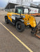2020 JCB 505-20TC Canopy, Solid Tires, Work Lights, Beacon, Aux Hydraulics, Back up Alarm, ES Decals