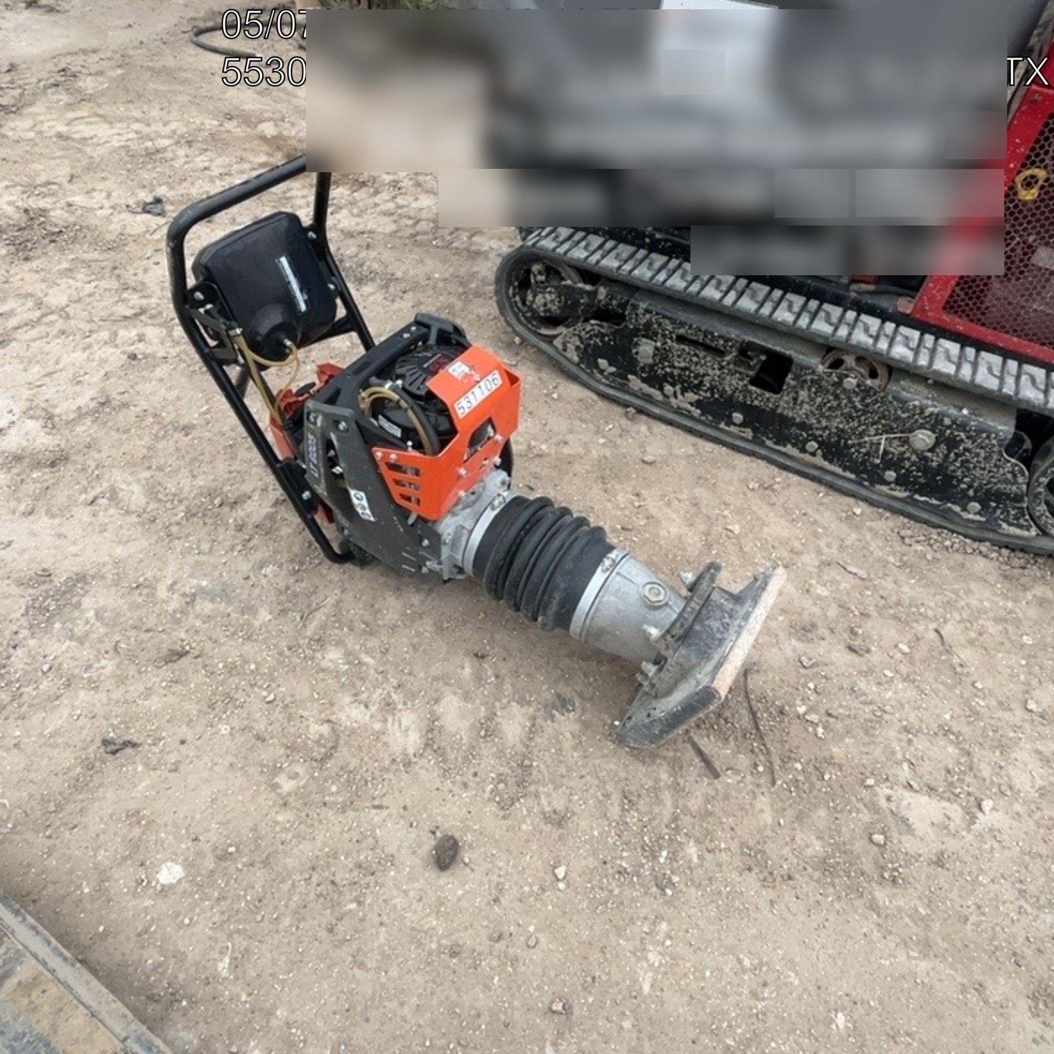 2025 HUSQVARNA LT6005