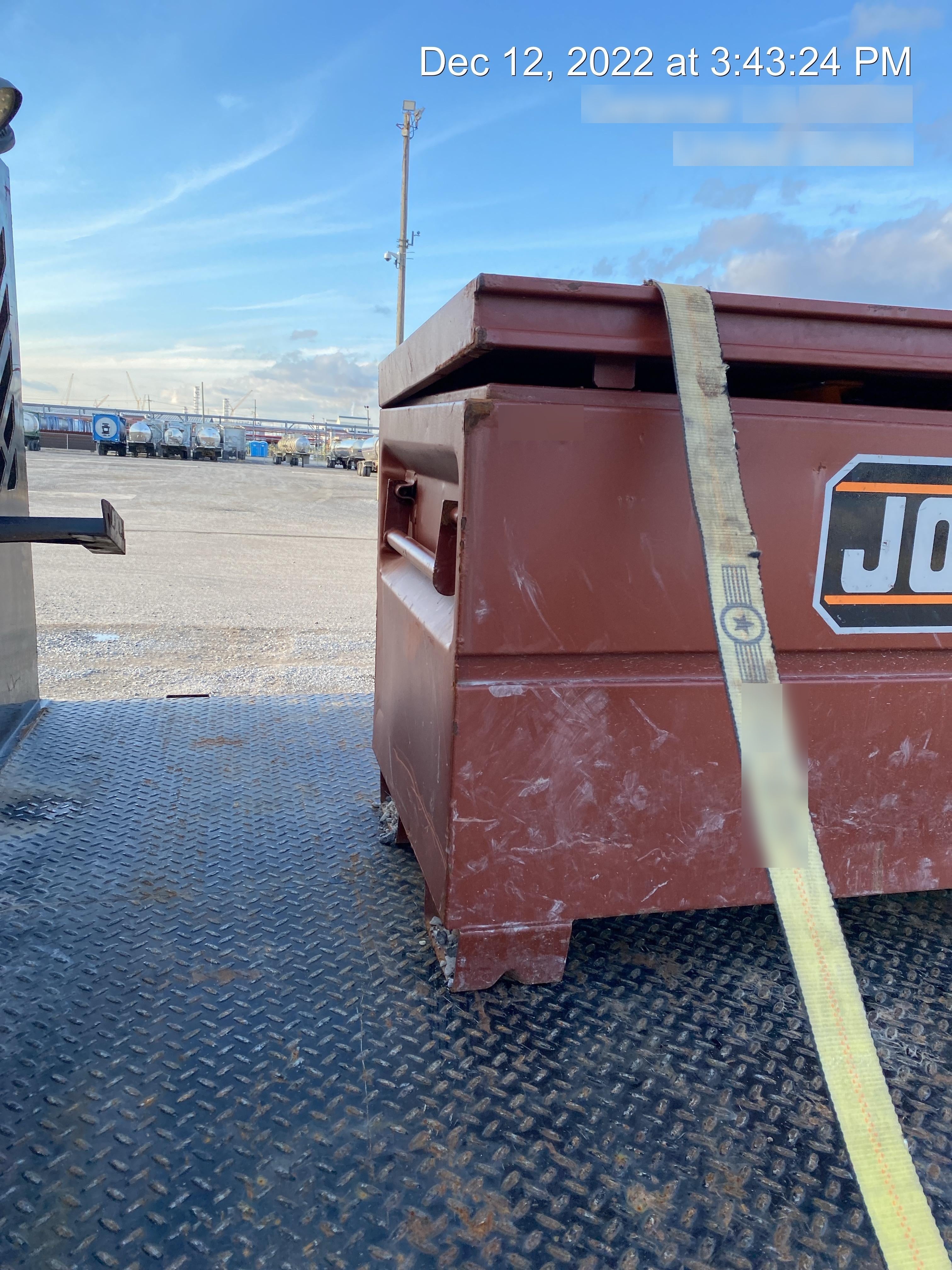 2020 JOBOX 1-654990