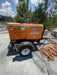 2021 Lincoln Electric Vantage 322 Vantage 322 Ready Pak 3 w/ Decals, ORANGE (includes trailer, cable rack, fender light kit) NO Telematics