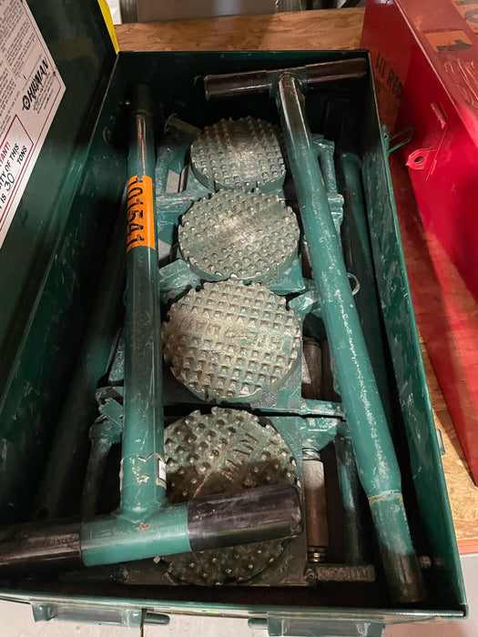 2020 HILMAN ROLLERS KRS-30-SLD