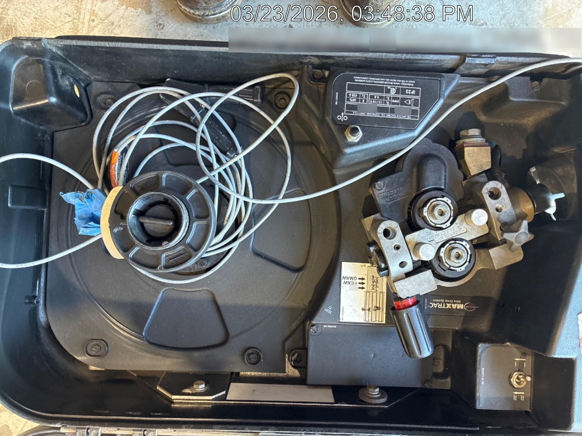 2021 LINCOLN ELECTRIC LN-25X